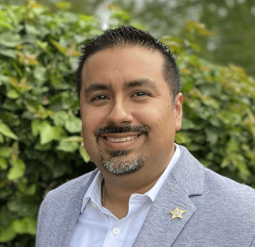 Daniel Caban - Headshot